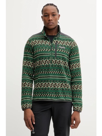 φούτερ εξωτερικού χώρου columbia sweater weather χρώμα