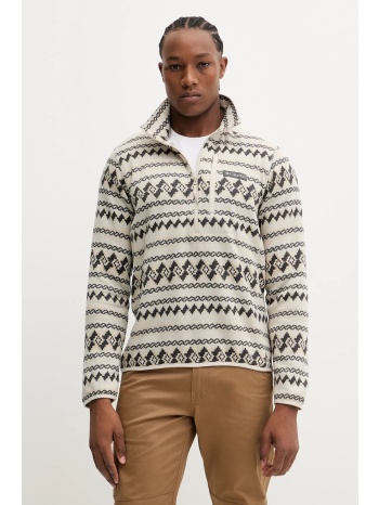 φούτερ εξωτερικού χώρου columbia sweater weather χρώμα