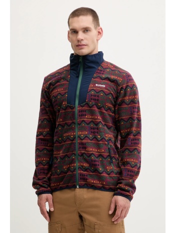 φούτερ εξωτερικού χώρου columbia sequoia grove χρώμα