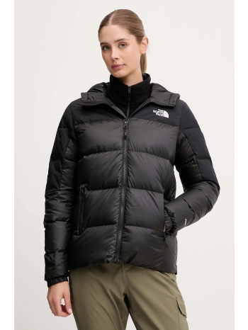 πουπουλένιο αθλητικό μπουφάν the north face diablo down 2.0