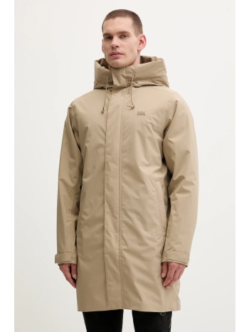 μπουφάν helly hansen munich χρώμα πράσινο, 53541 μόνωση