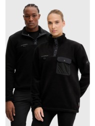 αθλητική μπλούζα mammut moonstone hybrid χρώμα: μαύρο, 1014.06120 κύριο υλικό: 100% πολυεστέρας
πρόσ