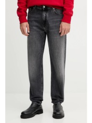 τζιν παντελόνι tommy hilfiger mw0mw40356 100% βαμβάκι