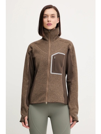 φούτερ προπόνησης adidas by stella mccartney climawam