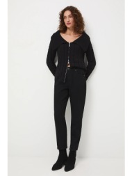 τζιν παντελόνι medicine χρώμα: μαύρο 99% βαμβάκι, 1% ελαστάν

 πλύση στους 30°c κατ` ανώτατο όριο. π