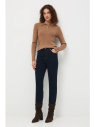 τζιν παντελόνι medicine χρώμα: ναυτικό μπλε 99% βαμβάκι, 1% ελαστάν

 πλύση στους 30°c κατ` ανώτατο 