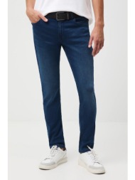 τζιν παντελόνι medicine χρώμα: ναυτικό μπλε κύριο υλικό: 82% βαμβάκι, 16% πολυεστέρας, 2% ελαστάν
φό