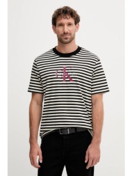 βαμβακερό μπλουζάκι ...