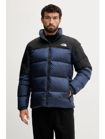 πουπουλένιο αθλητικό μπουφάν the north face diablo down 2.0