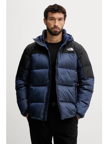 πουπουλένιο αθλητικό μπουφάν the north face diablo down 2.0