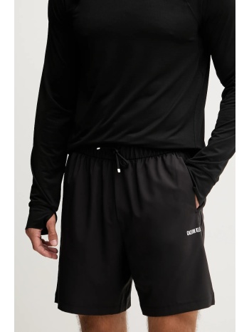 σορτς προπόνησης calvin klein performance ανδρικό, χρώμα