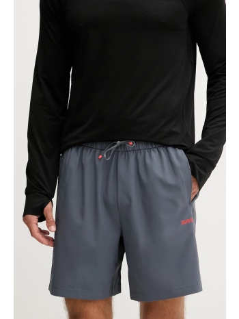 σορτς προπόνησης calvin klein performance ανδρικό, χρώμα