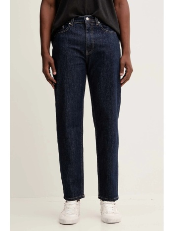 τζιν παντελόνι tommy jeans dm0dm22186 99% βαμβάκι, 1%