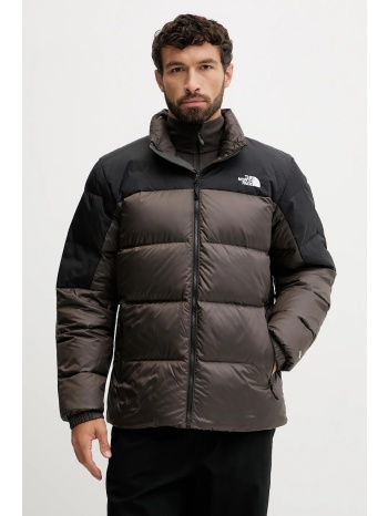 πουπουλένιο αθλητικό μπουφάν the north face diablo down 2.0