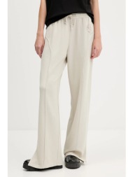 βαμβακερό παντελόνι karl ...