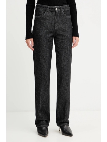 τζιν παντελόνι boss 50553324 κύριο υλικό 99% βαμβάκι, 1%