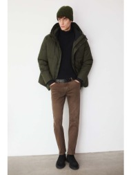 μπουφάν medicine χρώμα: πράσινο κύριο υλικό: 100% πολυεστέρας
φόδρα: 100% πολυεστέρας
ένθετο: 100% π