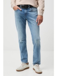 τζιν παντελόνι medicine χρώμα: μπλε κύριο υλικό: 99% βαμβάκι, 1% ελαστάν
φόδρα τσέπης: 65% πολυεστέρ