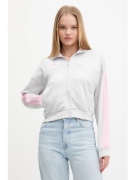 μπλούζα adidas house of tiro χρώμα: μπεζ, jx5114 κύριο υλικό: 70% πολυεστέρας, 30% βαμβάκι
πλέξη λασ