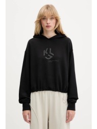 βαμβακερή μπλούζα karl ...