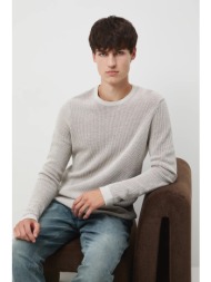 βαμβακερό πουλόβερ ...