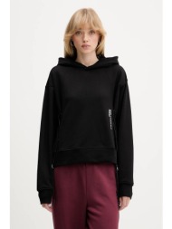 βαμβακερή μπλούζα karl ...