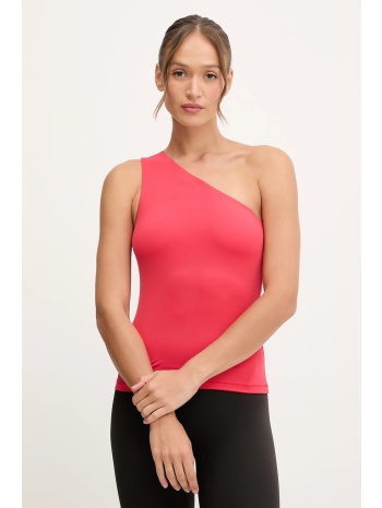 τοπ γιόγκα casall χρώμα κόκκινο, 25214 88% πολυαμίδιο, 12%