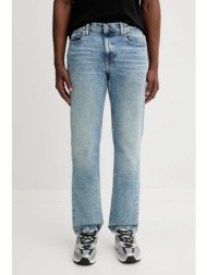 τζιν παντελόνι karl lagerfeld jeans a4m10076 κύριο υλικό: 79% ανακυκλωμένο βαμβάκι, 20% ανακυκλωμένο