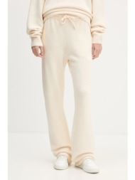 φούτερ με μείγμα από ...