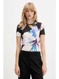 μπλουζάκι desigual viena ...