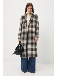 παλτό με προσθήκη ...