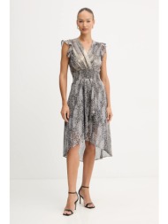 φόρεμα morgan χρώμα ...