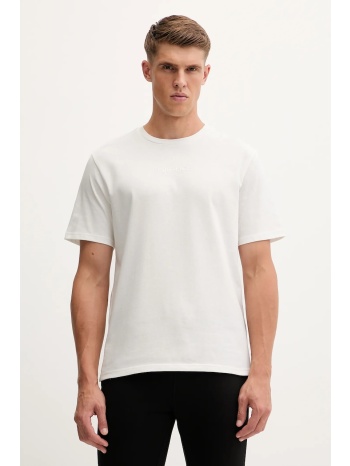 βαμβακερό μπλουζάκι bogner fire+ice mick ανδρικό, χρώμα