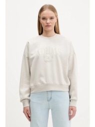 μπλούζα adidas cozy ...