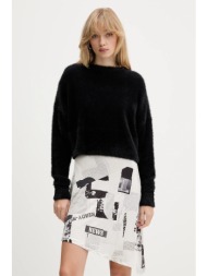 φόρεμα και πουλόβερ desigual oriana χρώμα: μπεζ, 25wwvk42 φόδρα: 94% πολυεστέρας, 6% ελαστάν
υλικό 1