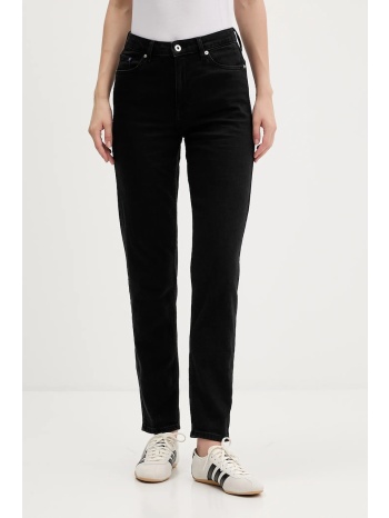 τζιν παντελόνι karl lagerfeld jeans a4w10037 υλικό 1 99%
