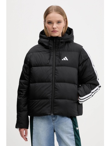 μπουφάν με επένδυση από πούπουλα adidas essentials