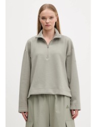 μπλούζα adidas soft lux ...