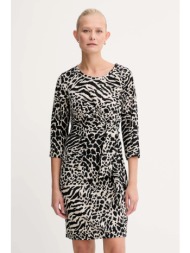 φόρεμα morgan χρώμα ...