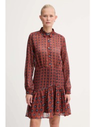 φόρεμα morgan χρώμα ...