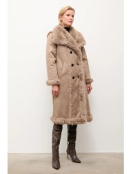 αναστρέψιμο παλτό ...