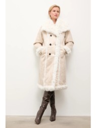 αναστρέψιμο παλτό ...