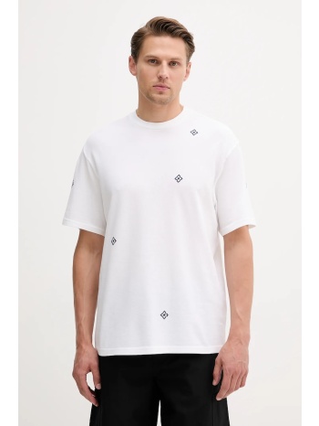 βαμβακερό μπλουζάκι united colors of benetton ανδρικό