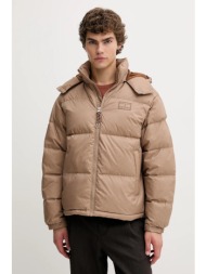 μπουφάν με επένδυση από ...