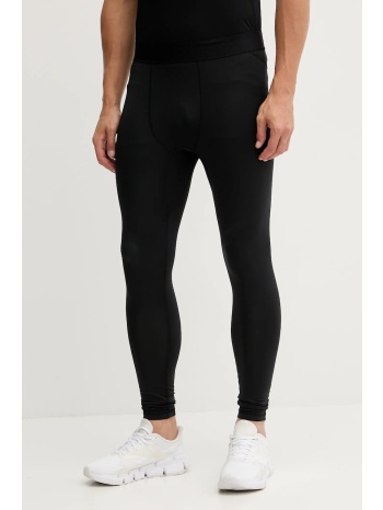 κολάν προπόνησης hummel χρώμα μαύρο, 225539 88%