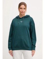 μπλούζα puma χρώμα ...