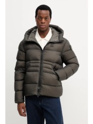 μπουφάν με επένδυση από ...