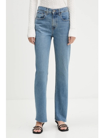 τζιν παντελόνι abercrombie & fitch ki155-5696-278 κύριο