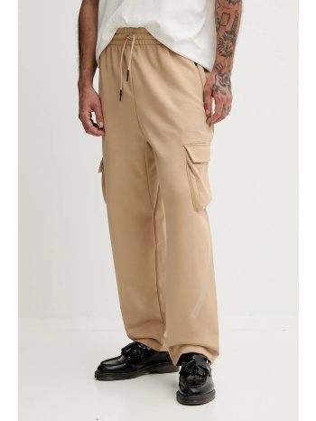 παντελόνι φόρμας adidas adidas x z.n.e ανδρικό, χρώμα