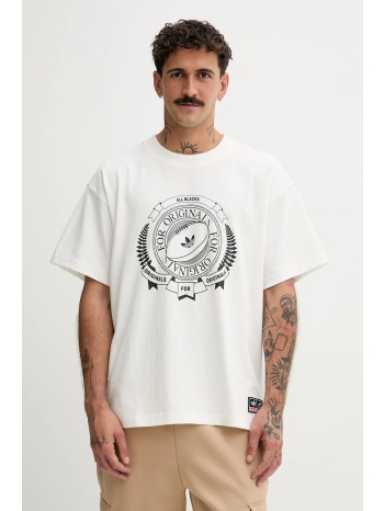 βαμβακερό μπλουζάκι adidas originals all black ανδρικό